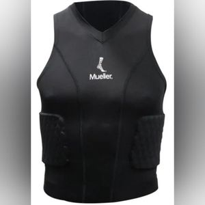 NWT Mueller Diamond 3Pad Sleeveless Shirt Size XXL